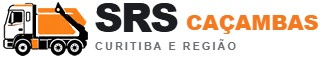 Locação de caçambas em Curitiba — SRS Caçambas